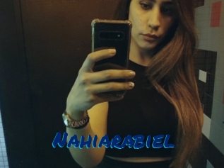 nahiarabiel Sexe City
