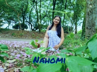 Nahomi