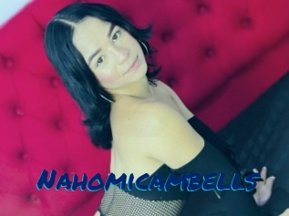Nahomicambells