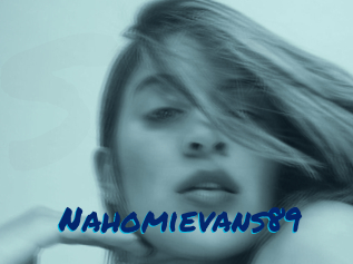 Nahomievans89