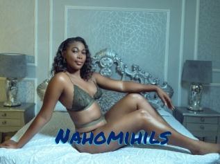 Nahomihils