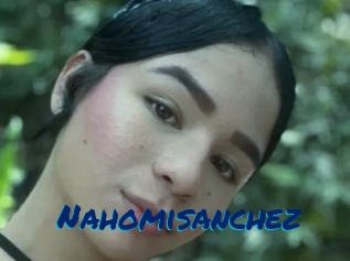 Nahomisanchez