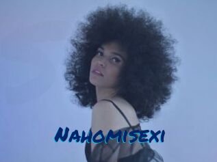 Nahomisexi