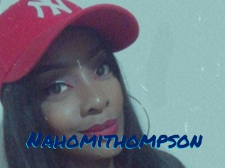Nahomithompson