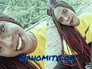 Nahomitylor