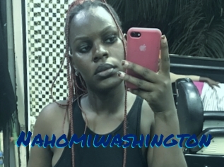 Nahomiwashington