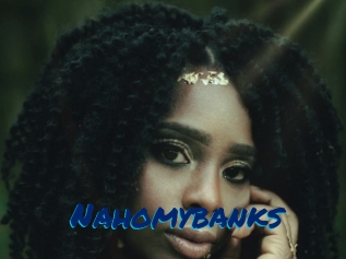 Nahomybanks