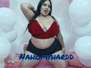 Nahomyhardd