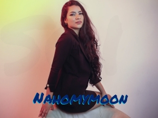 Nahomymoon