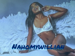 Nahomywillian