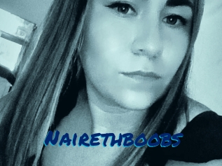 Nairethboobs