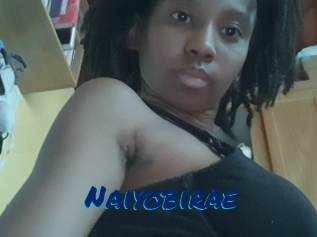 Naiyobirae
