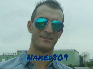 Naked809