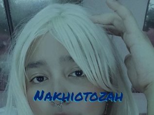 Nakhiotozah