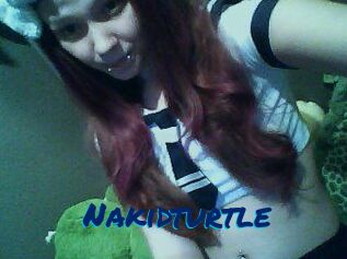 Nakidturtle