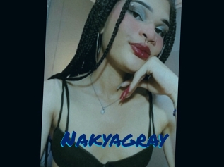 Nakyagray