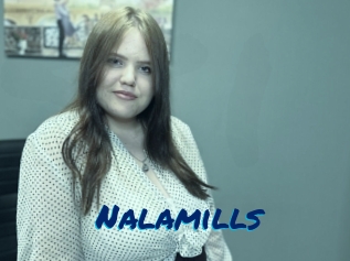 Nalamills