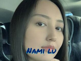 Nami_lu
