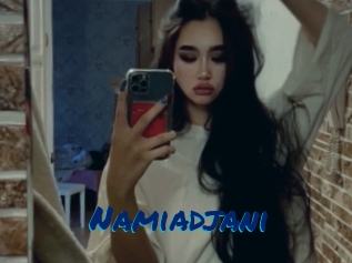 Namiadjani