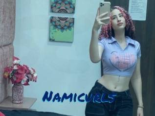 Namicurls