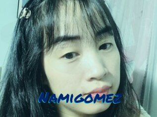 Namigomez