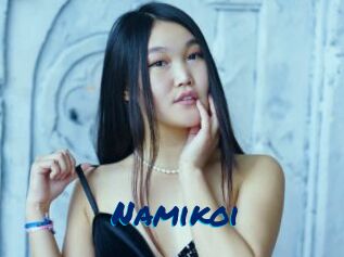 Namikoi