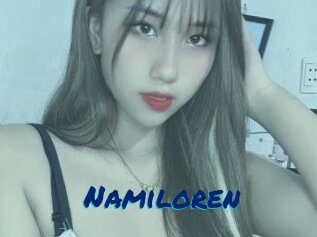 Namiloren