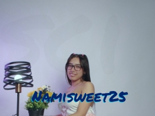 Namisweet25