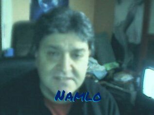 Namlo