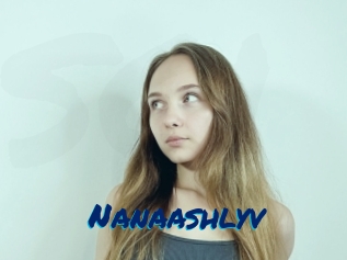 Nanaashlyv