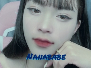 Nanababe