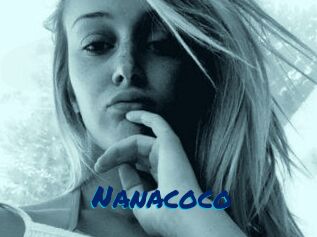 Nanacoco