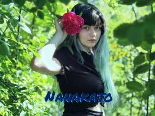 Nanakato
