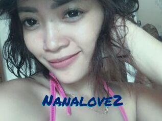 Nanalove2