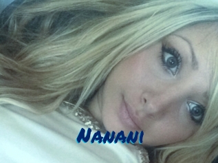 Nanani