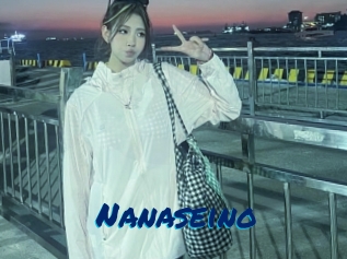 nanaseino Sexe City