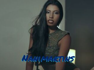 Nanimartins