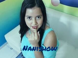 Nanishow