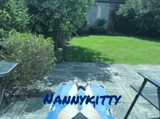 Nannykitty