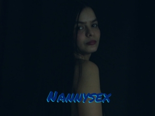 Nannysex