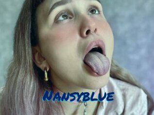 Nansyblue