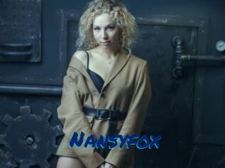 Nansyfox