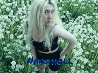 Nansyholl