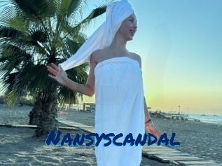 Nansyscandal