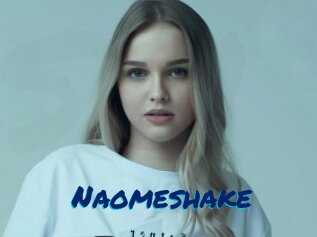 Naomeshake