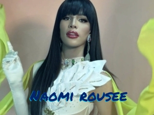 naomi_rousee Sexe City