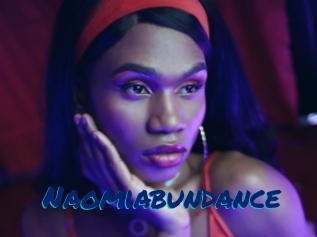 naomiabundance Sexe City