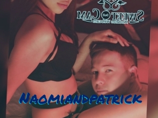 Naomiandpatrick