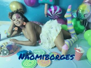Naomiborges