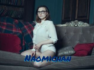 Naomichan